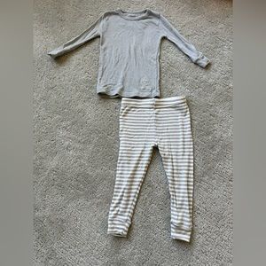 Woolino baby toddler base layer 100% merino wool 1-2yrs, 12-18 months, 18-24 mo